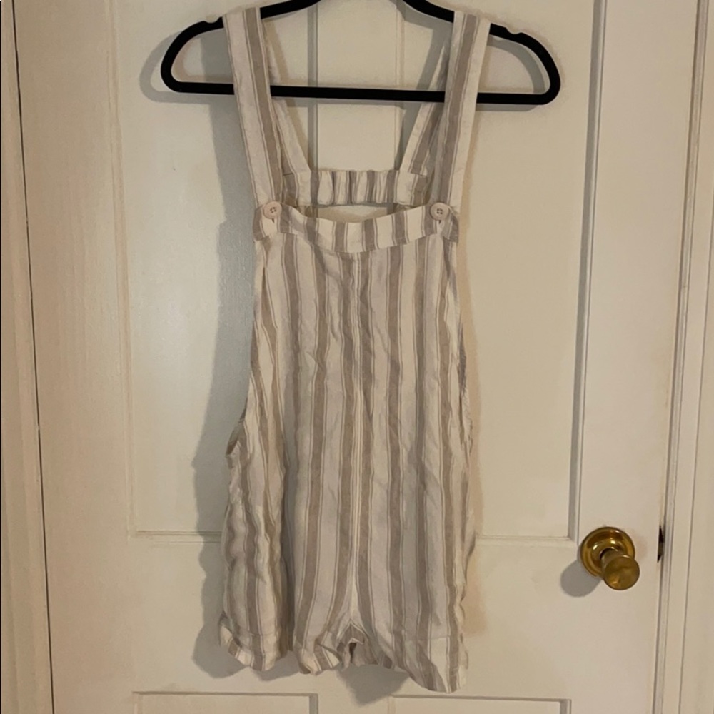 Free People Overalls